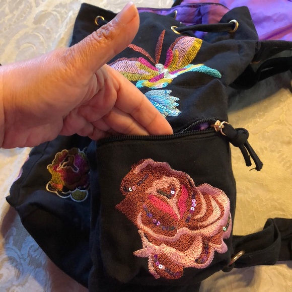 Backpack / bag - Picture 3 of 8